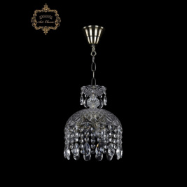 14.01.3.d22.Br.Sp Подвесная люстра Art Classic