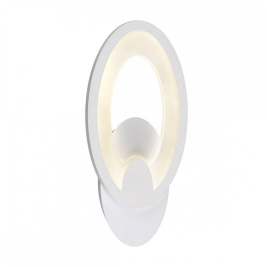 Настенный светодиодный светильник Aployt Marsellet APL.001.01.20