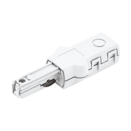 Источник питания для однофазного шинопровода Eglo Villanova 1 66365