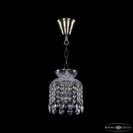 Подвесной светильник Bohemia Ivele Crystal 14781/15 Pa