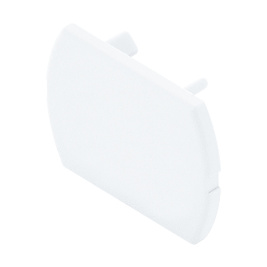 Заглушка для однофазного шинопровода Eglo Villanova 1 66374