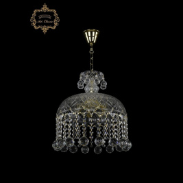 14.01.6.d35.Gd.B Подвесная люстра Art Classic