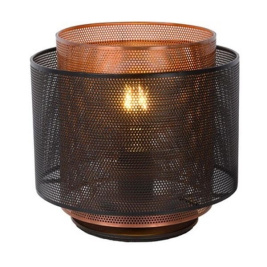 02504/01/30 Настольная диммируемая лампа Lucide Orrin