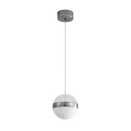 Подвесной светильник Odeon Light L-Vision Roni 5037/12L