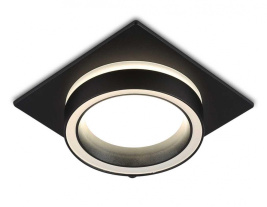 Встраиваемый светильник Ambrella light TECHNO SPOT TN52422
