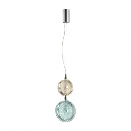 Подвесной светильник Odeon Caramella 5416/13LD