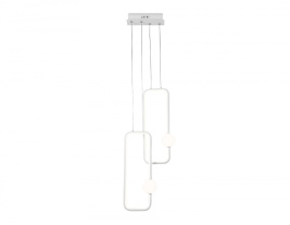 Подвесной светодиодный светильник Ambrella light COMFORT FL66365