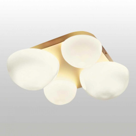 Потолочный светильник Lussole MOORE LSP-8990