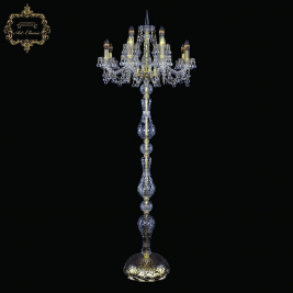 Торшер ArtClassic 13.26.8+4.200.h-165.Gd.B