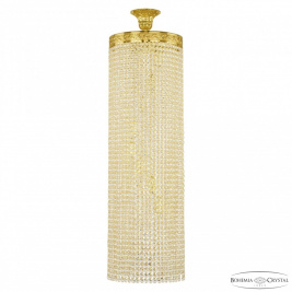 Подвесная люстра Bohemia Ivele Crystal 8341 83411/30IV-100 G