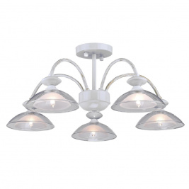 Noventa E 1.1.5 W Потолочная люстра Arti Lampadari Noventa