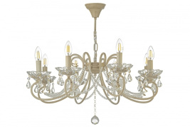 Подвесная люстра Arti Lampadari Patricia E 1.1.8.600 CG