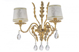 Бра Dio DArte Elite Firenze E 2.1.2.600 G