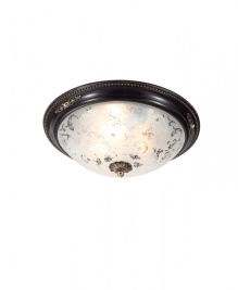 Потолочный светильник Lucia Tucci Lugo 142.3 R40 Brown