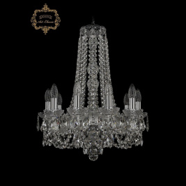 11.11.10.165.h-62.Cr.Sp Подвесная люстра Art Classic