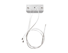 Крепление для установки светильника Ambrella light FA650 WH