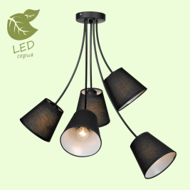 Подвесная люстра Lussole Lgo Lafayette GRLSP-8266