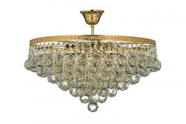 Потолочная люстра Arti Lampadari Castellana E 1.3.46.501 G