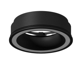 Насадка передняя для корпуса светильника с диаметром отверстия D70mm Ambrella light Diy Spot N7111