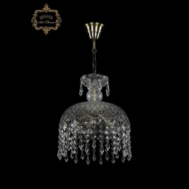 14.03.5.d30.Br.Dr Подвесная люстра Art Classic