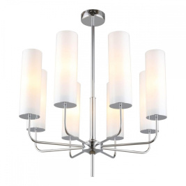 Люстра на штанге Parrini Omnilux OML-99607-08