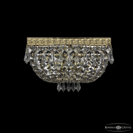 Бра Bohemia Ivele Crystal 19272B/25IV G