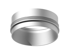 Насадка передняя для корпуса светильника с диаметром отверстия D60mm Ambrella light Diy Spot N6123