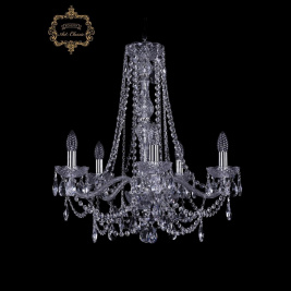 11.25.5.200.h-63.Cr.Sp Подвесная люстра Art Classic