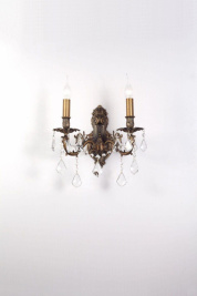 Бра Lucia Tucci Barletta W122.2 Antique