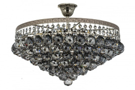 Люстра потолочная Arti Lampadari Castellana E 1.3.46.607 N