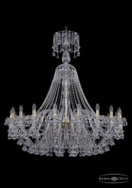 Подвесная люстра Bohemia Ivele 1409/20/460/XL-136/G
