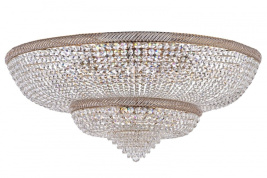 Потолочная люстра Dio DArte Elite Bari E 1.2.130.100 G