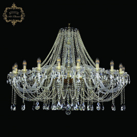 11.12.20.460.Gd.Sp Подвесная люстра Art Classic