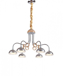 Подвесная люстра Lucia Tucci Natura 064.6 LED