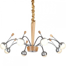 Подвесная люстра Lucia Tucci Natura 155.8