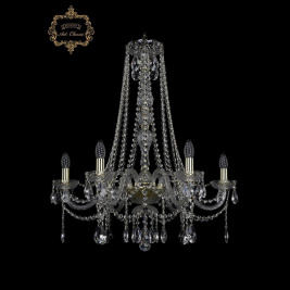 11.12.6.240.h-78.Gd.Sp Подвесная люстра Art Classic