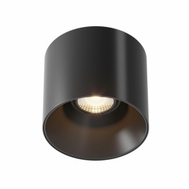 Накладной светодиодный светильник Maytoni Technicall Alfa LED C064CL-01-25W3K-D-RD-B