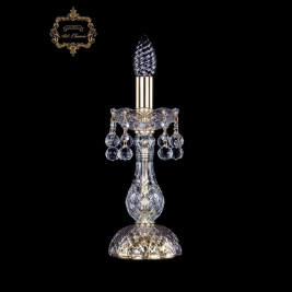 Настольная лампа ArtClassic 12.26.1-26.Gd.B