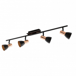 Спот Eglo Barnham 94587