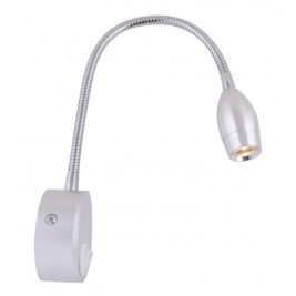 Спот Arte Lamp Picture Lights LED A7005AP-1SS