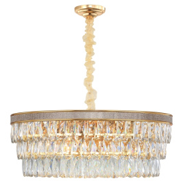 LSP-8183 Подвесная люстра LUSSOLE LGO