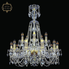 Подвесная люстра ArtClassic 11.11.10+5.240.XL-80.Gd.Sp