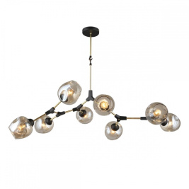 Люстра на штанге Omnilux Savelletri OML-93707-08