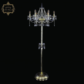 Торшер ArtClassic 13.12.6.195.P.h-160.Gd.Sp
