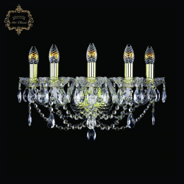 10.12.5.165.Gd.Sp Бра Art Classic