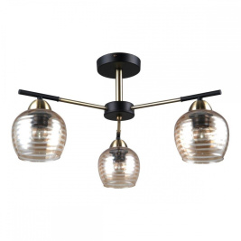 Потолочная люстра Escada 1123/3P