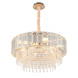 Люстра подвесная Omnilux Oliveri OML-69613-10