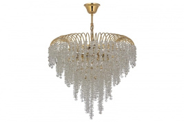 Люстра подвесная Arti Lampadari Ferla E 1.5.32.105 G