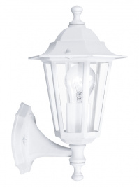 Уличный настенный светильник Eglo Laterna 4 22463