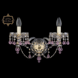 10.24.2.165.XL.Gd.V7010 Бра Art Classic